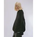 Свитер БИЧ База черный