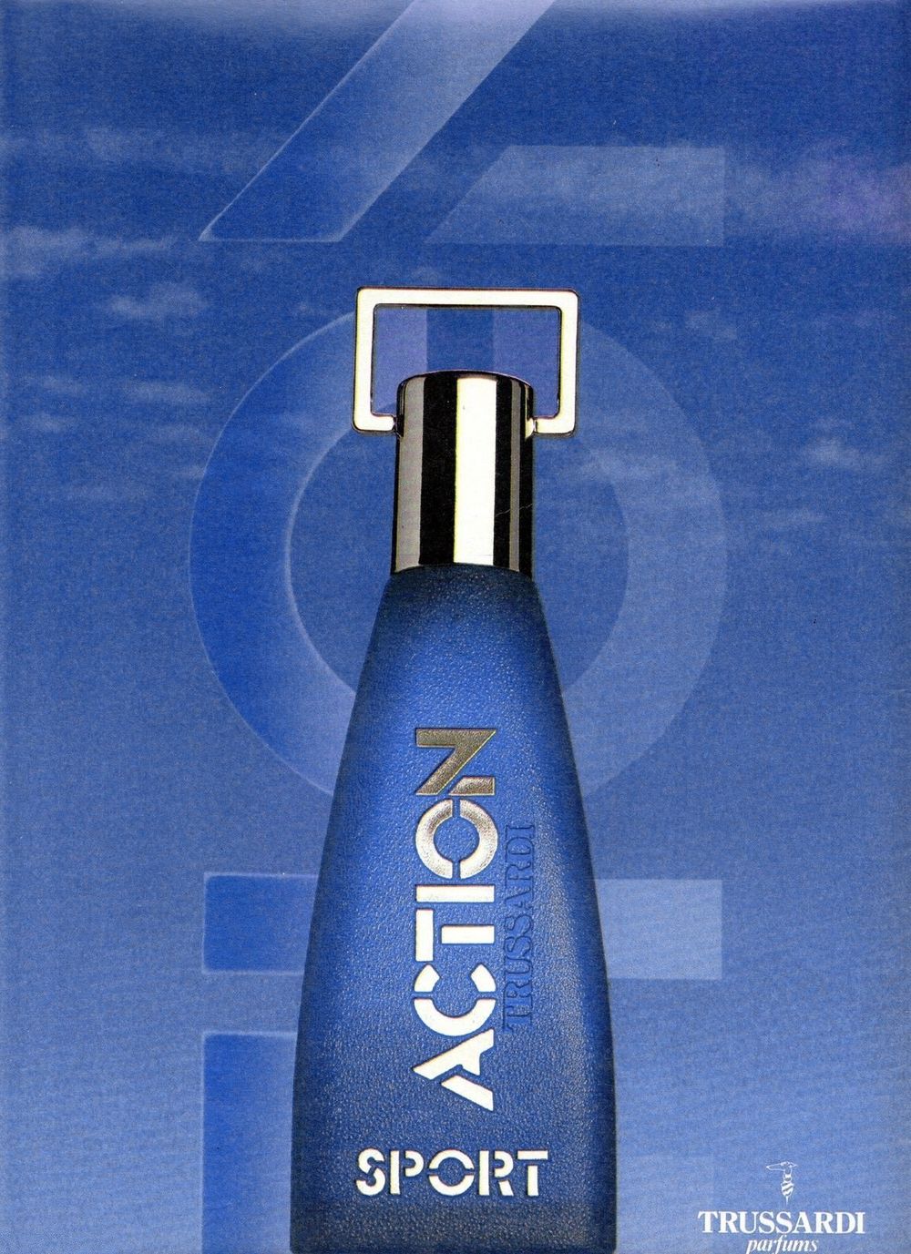Trussardi Action Sport
