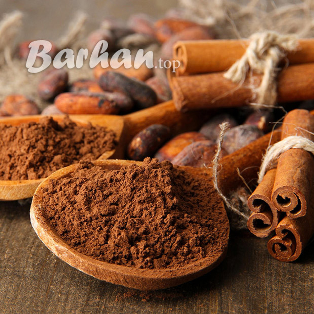 Корица молотая