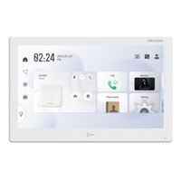 Видеодомофон HIKVISION DS-KH9310-WTE1(B)