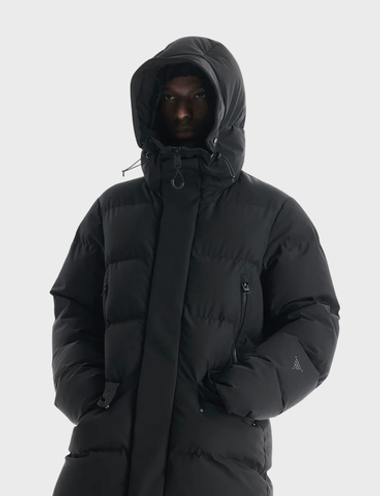 Куртка KRAKATAU Cassini