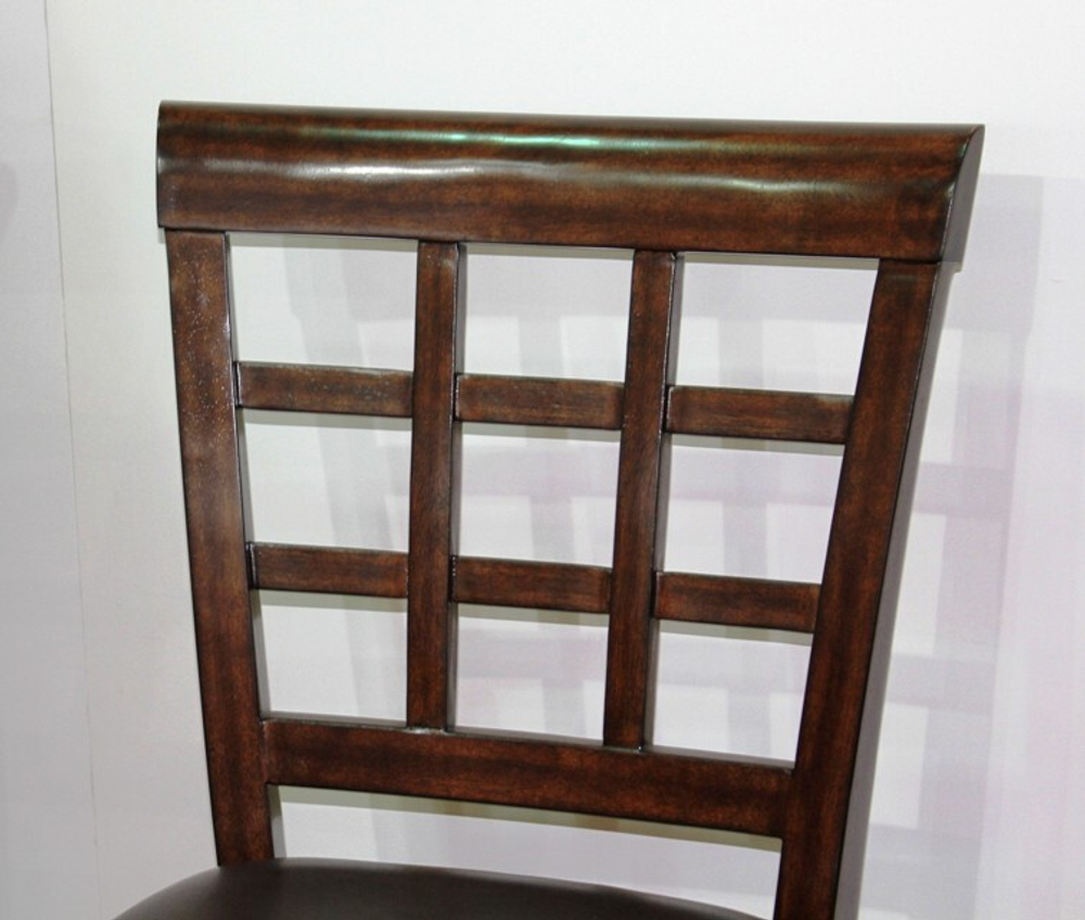 Барный стул 01-07 ( by Manchester Bar Co.Ltd )