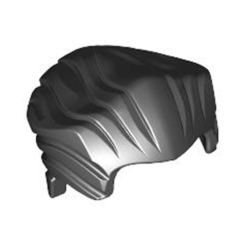 Причёска 64798 Black