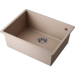 Кухонная мойка Omoikiri Tedori 54-U-PL