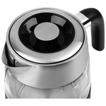 Чайник электрический LEONORD LE-1525 черный (109685)