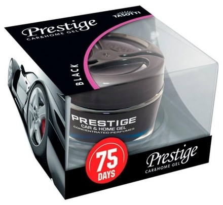 Ароматизатор Tasotti Prestige гелевый