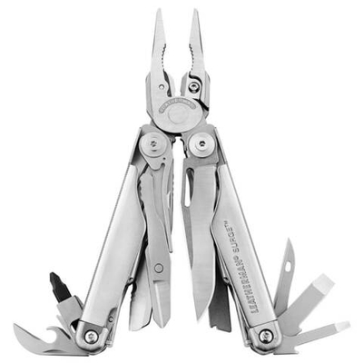 Мультиинструмент Leatherman Surge [830165]