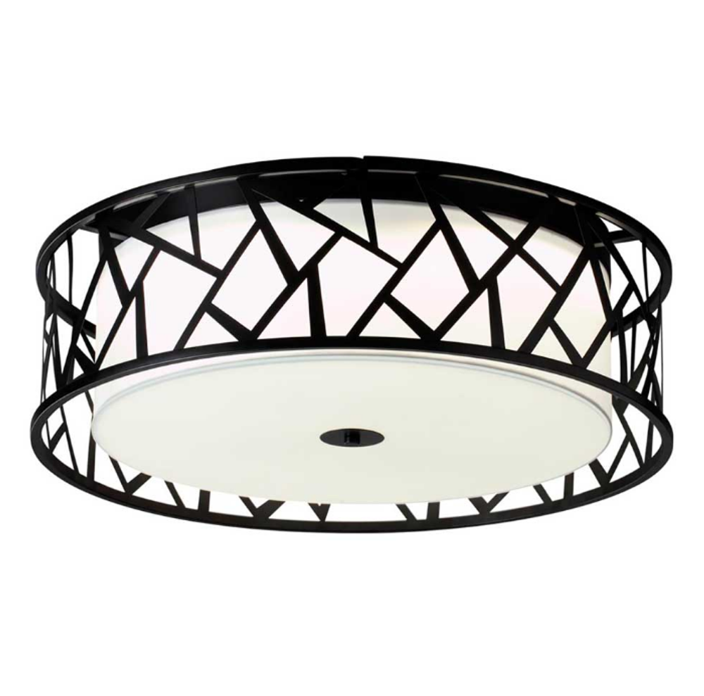 Потолочный светодиодный светильник Sonex Avra Fabiana 7700/60L