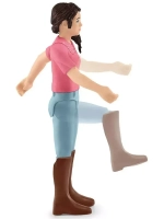 Набор Большое кафе Райдер Schleich 42592