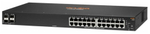 Коммутатор Hpe Aruba 6000 Managed L2 24G 4SFP (R8N88A)