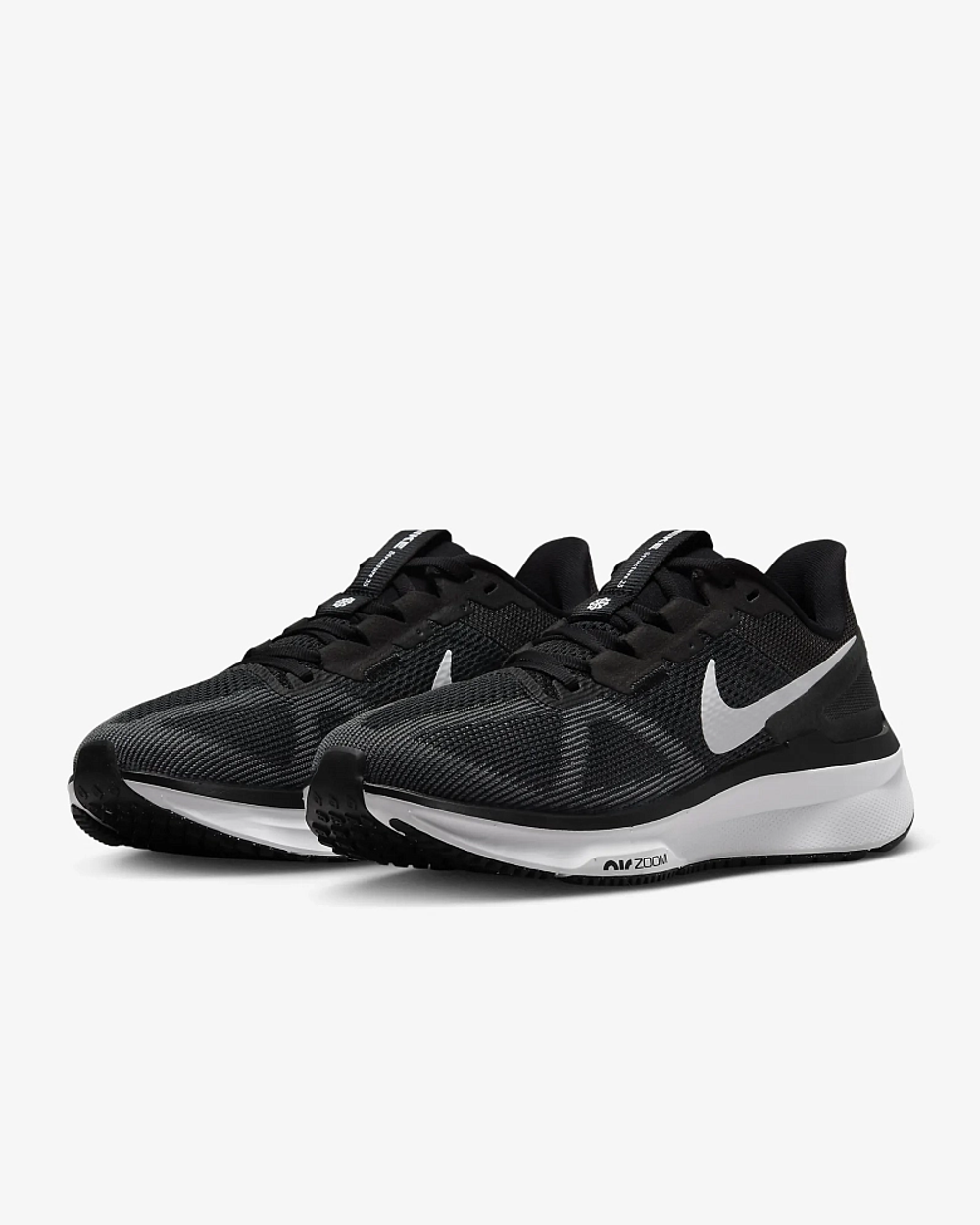 Женские кроссовки Nike AIR ZOOM STRUCTURE 25