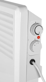 Электроконвектор Eurolux ОК-EU-2500