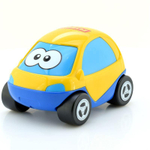 Машина "Жук" микс (Полесье)