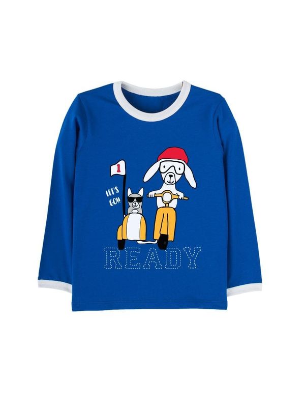 Футболка 3875