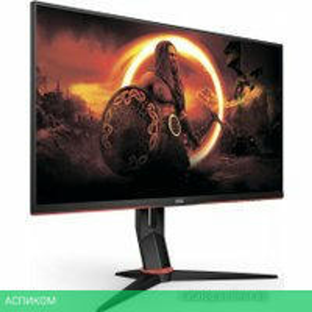 Игровой монитор AOC Gaming Q27G2S