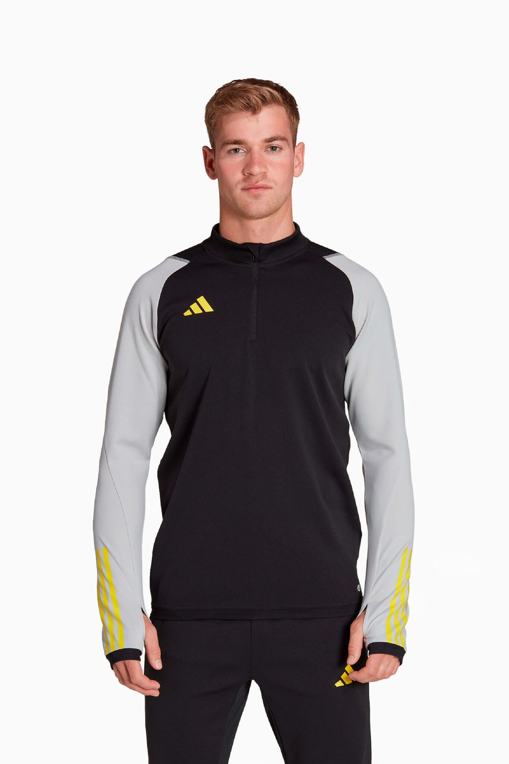 Кофта adidas Tiro 23 Competition Training Top