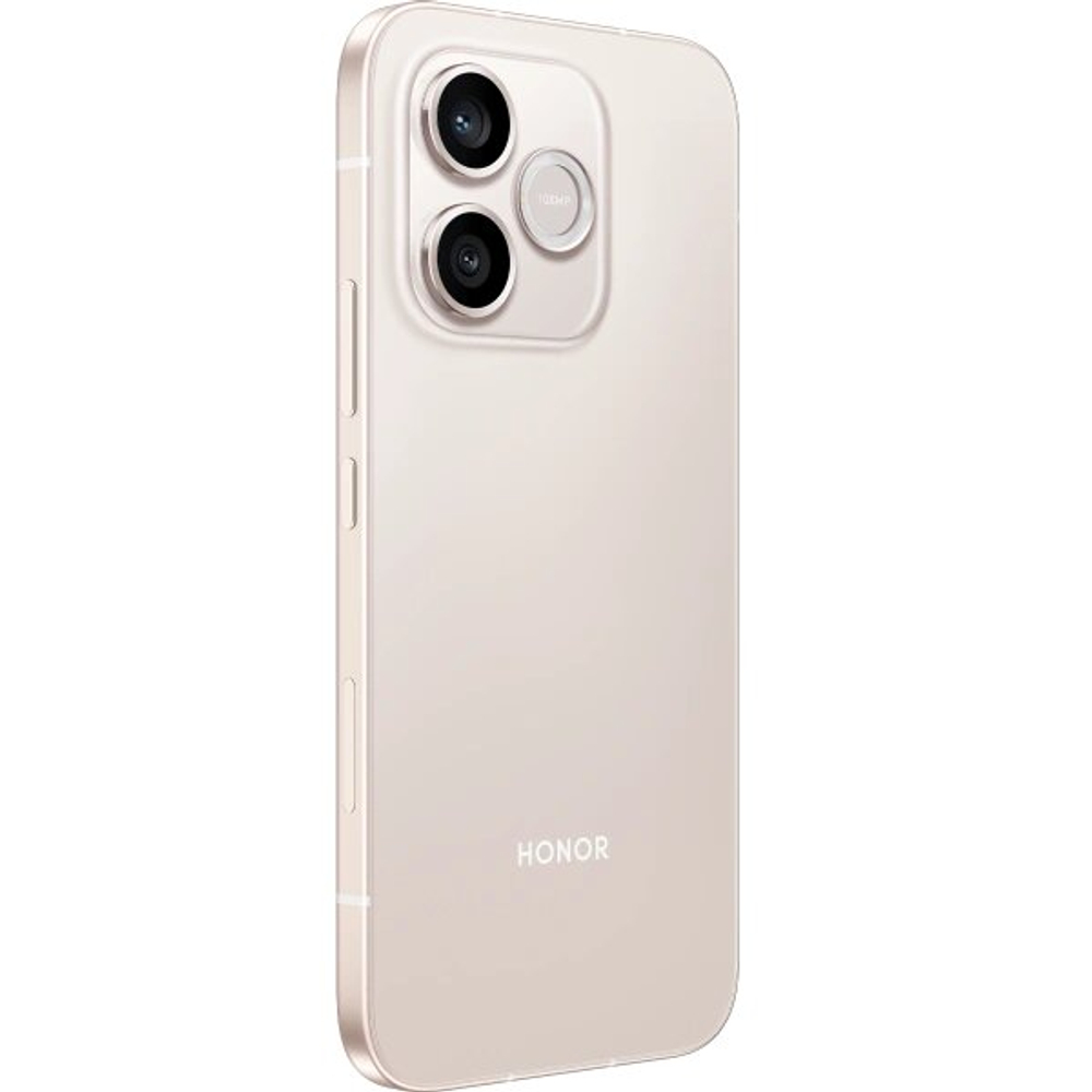 Смартфон Honor 600 Lite 8/256Гб, Пустынный золотой (LNA-NX1)