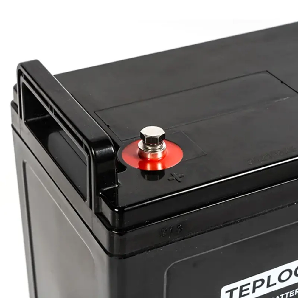 TEPLOCOM 120Ач аккумулятор герметичный свинцово-кислотный 441