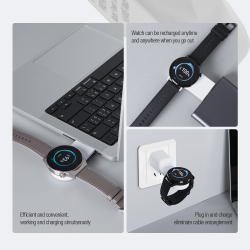 Зарядное устройство Power Charger от Nillkin для часов Huawei Watch