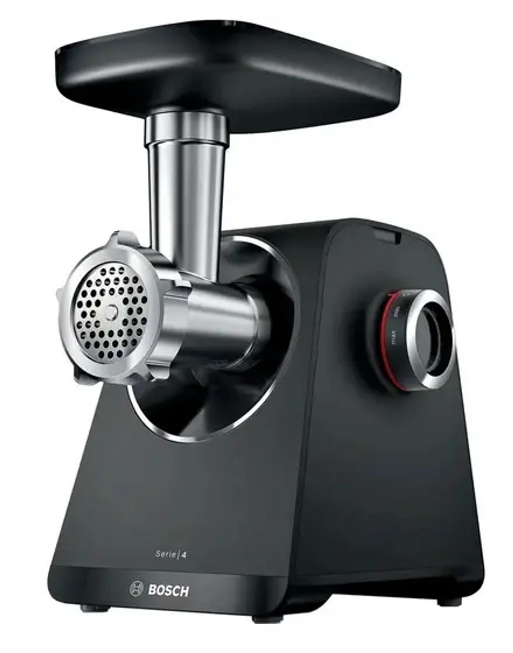 Мясорубка Bosch MFWS450B