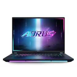 Ноутбук GigaByte Aorus Master 16 AM6H BZHC6KZE64SP