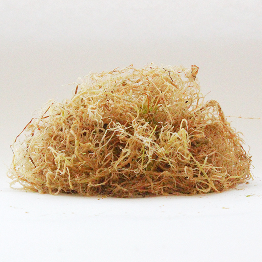 МОХ СФАГНУМ, 1Л - БИОМАСТЕР