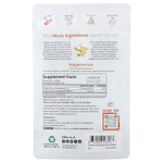Micro Ingredients, витамины D3 и К2, 180 капсул