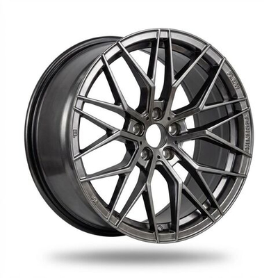 Диск Литой HRE 513 8.0 x R18 5x108 D73.1 ET35 HB