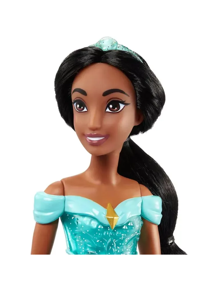 Кукла Принцесса Диснея Жасмин HLW12