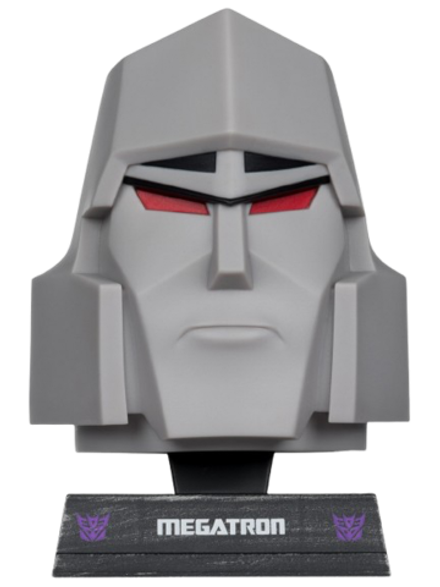Фигурка McFarlane Toys Transformers 1:3 Megatron Head