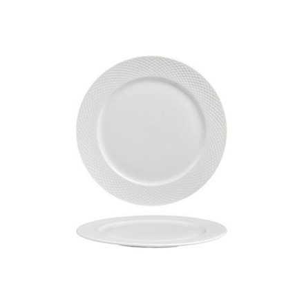 Тарелка d 16,5 см h1,5 см Impress Noble [6]