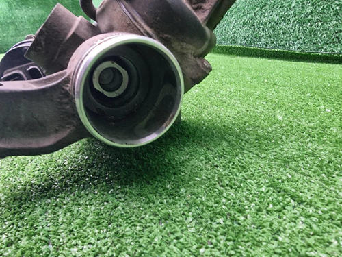 Рейка рулевая BMW X5M F95 X6M F96 (2019-н.в.)