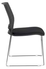 Кресло Color RCH D918B Черный (soft pillow)