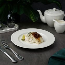 Тарелка d 27 см Appeal Noble [6]