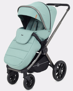 Детская коляска Rant Falcon 2 в 1 Green