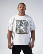Футболка KINGZ - Respect Youth Tee