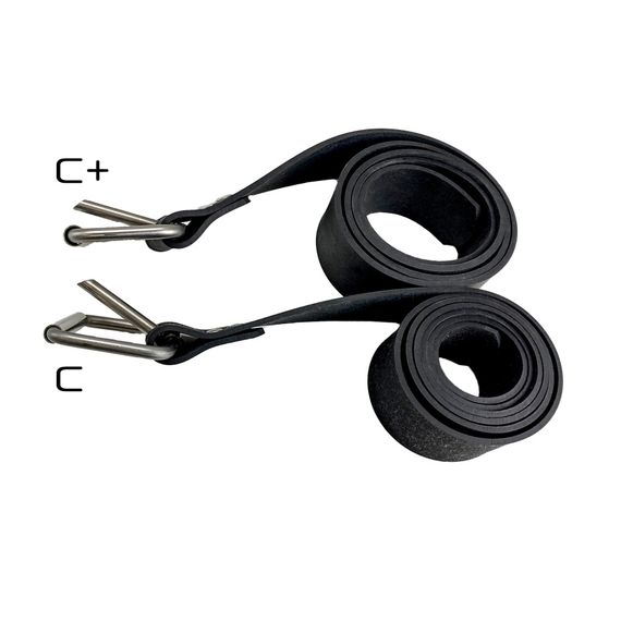 Ремень резиновый марсельский усиленный Scorpena C+