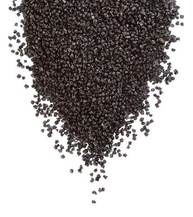 Сахар цветной - черный. 100 гр.