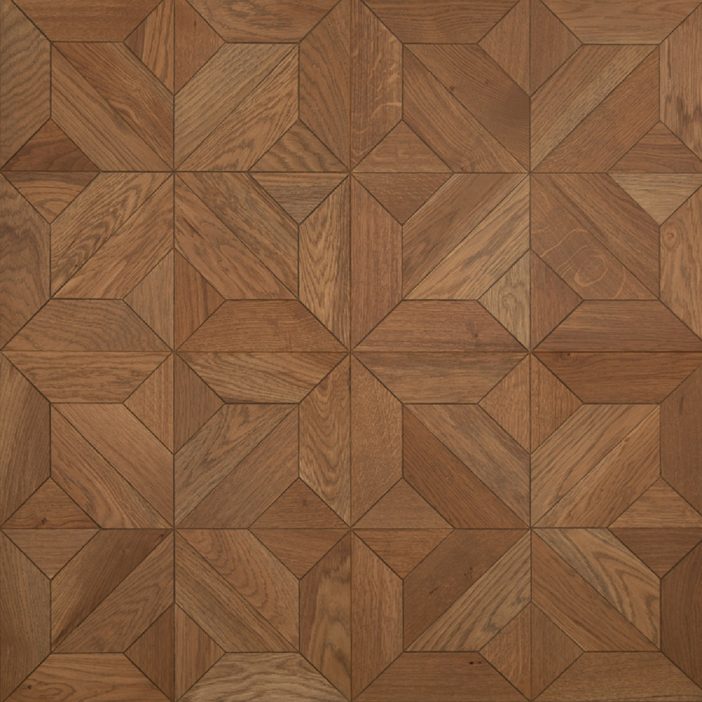 Модульный паркет Lab Arte Дуб Original №4-65 лак Кайт