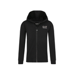 Спортивный костюм EA7 - черный(6RFV08 FJKXZ)