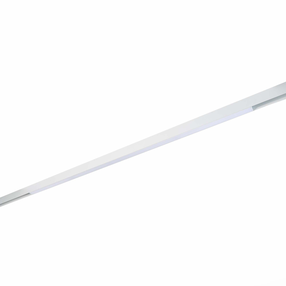 ST360.536.30 Магнитный трековый светильник Белый LED 1*30W 3000K 1 950Lm Ra&gt;90 120 IP20 L1 206xW22xH44 48VV SKYLINE 48