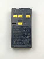 Ремонт аккумулятора Leica GEB111 6V 2.1Ah Ni-Mh