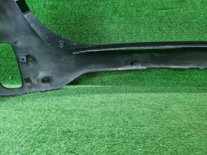 Бампер задний Kia Sorento 2 XM (2012-2021)