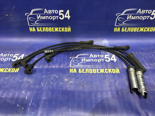 Бронепровода DAEWOO NEXIA 2006