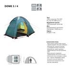 BTrace Dome 3