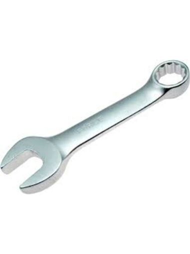 Ключ комбинированный короткий 14мм Forsage F-755S14