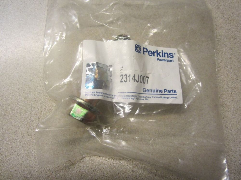 Болт / SCREW АРТ: 2314J007 Болт / SCREW АРТ: 2314J007