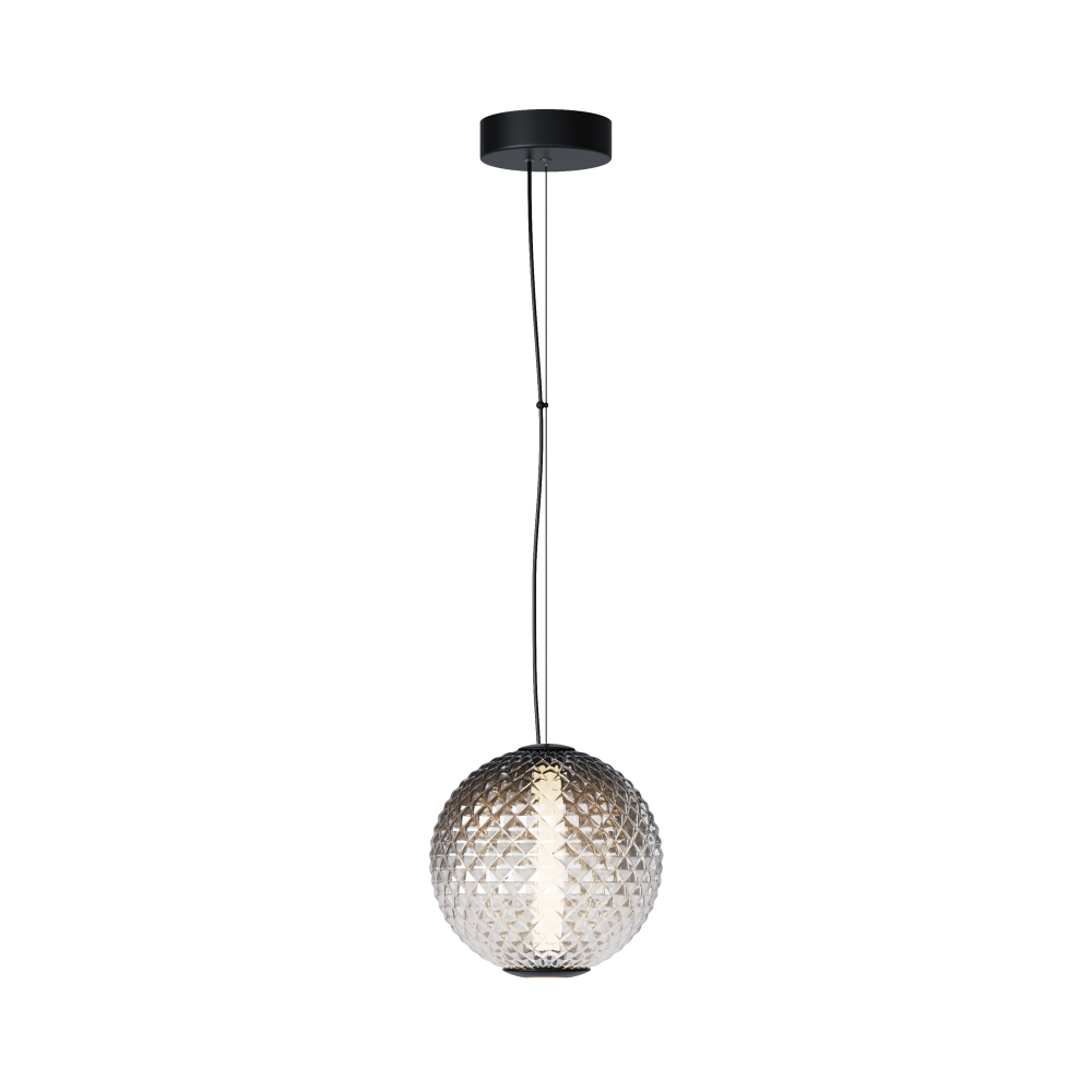 Подвесной светильник Maytoni MOD397PL-L12B3K