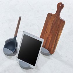 Подставка универсальная Smart Base, серая