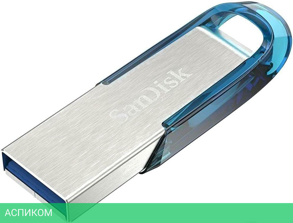 USB Flash-накопитель SanDisk SDCZ73-128G-G46B 128GB